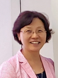 headshot Sr. Angela Kim Named Fulbright Specialist